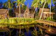 Nearby View and Attractions 7 Bambu Indah Villa Ubud