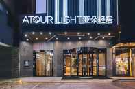 ภายนอกอาคาร Atour Light (Jiangning St cross Shangyuan St)