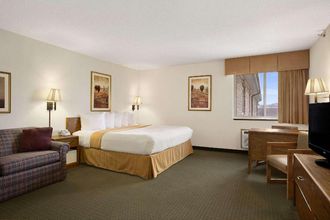 Others 4 Days Inn by Wyndham Rapid City