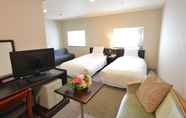 Kamar Tidur 7 Castle Plaza Hotel