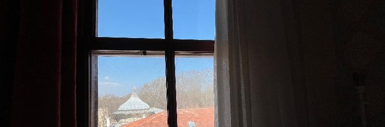 其他 Le Safran Suite Hotel