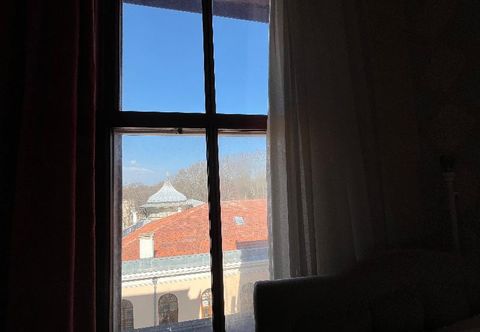 其他 Le Safran Suite Hotel