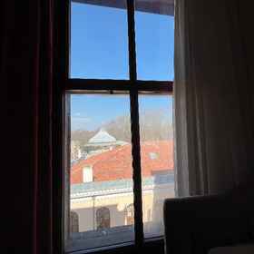 Le Safran Suite Hotel1 , 飯店法提赫