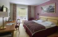 Kamar Tidur 3 Fretheim Hotel