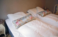 Bilik Tidur 5 Fretheim Hotel