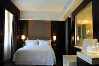 Bilik Tidur Beijing Changbaishan International Hotel