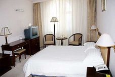 침실 Holiday Garden