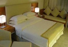 침실 3 Holiday Garden