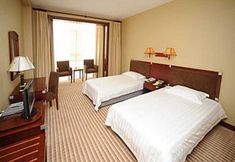 침실 4 Holiday Garden