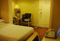 침실 5 Holiday Garden