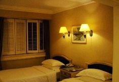 침실 6 Holiday Garden