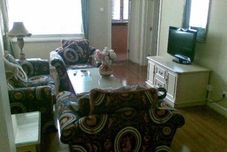 공용 공간 Holiday Garden