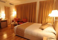 Bedroom 3 Legacy Hotel Jerusalem