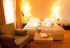 Bedroom 4 Legacy Hotel Jerusalem