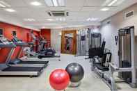 Fitness Center Hilton Garden Inn Aberdeen City Centre