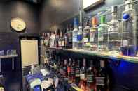 Bar, Kafe dan Lounge Smana Hotel Al Raffa