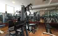 Fitness Center 7 Smana Hotel Al Raffa