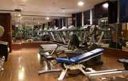 Fitness Center 2 Smana Hotel Al Raffa