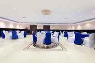 Functional Hall Smana Hotel Al Raffa