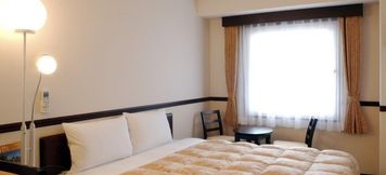 ห้องนอน 6 Toyoko Inn Kofu-eki Minami-guchi No.2