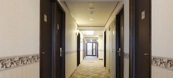 ล็อบบี้ 3 Toyoko Inn Kofu-eki Minami-guchi No.1
