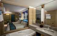 Toilet Kamar 4 Fullon Hotel Fulong