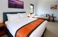 Bedroom 3 Fullon Hotel Fulong