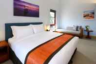 Bedroom Fullon Hotel Fulong