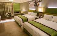 Kamar Tidur 5 Fullon Hotel Fulong