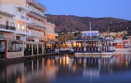 Lain-lain 5 Aristea Hotel