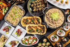 Lainnya Aso No Tsukasa Villa Park