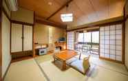 Phòng ngủ 6 Yamanohotel Musouen