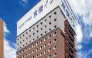 ภายนอกอาคาร 5 Toyoko Inn JR Yokohama-sen Sagamihara Ekimae