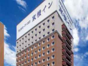 ภายนอกอาคาร 4 Toyoko Inn JR Yokohama-sen Sagamihara Ekimae