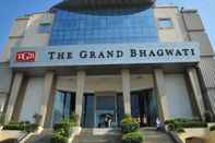 Exterior The Grand Bhagwati Ahmedabad