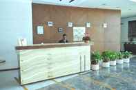 Lobby The Grand Bhagwati Ahmedabad