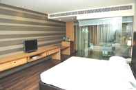 ห้องนอน The Grand Bhagwati Ahmedabad