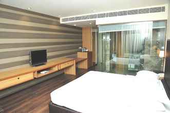 Bedroom 4 The Grand Bhagwati Ahmedabad