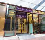 Bangunan 6 The Bauhinia Hotel-TST