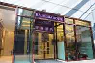 Bangunan The Bauhinia Hotel-TST