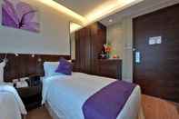 Kamar Tidur The Bauhinia Hotel-TST