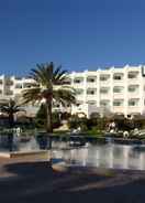 null Palm Beach Club Hammamet