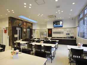 ร้านอาหาร 4 Toyoko Inn Yokohama Kannai