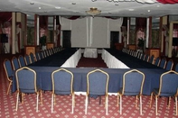 Functional Hall Le Grande Plaza Hotel