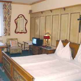 Minotel Kirchenwirt 1, Hotel Großsölk