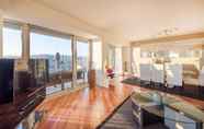 Kamar Tidur 5 You Stylish Barcelona Apartments Beach