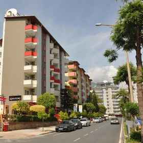 Aramis 1, Hotel ILLUSION Palm Beach