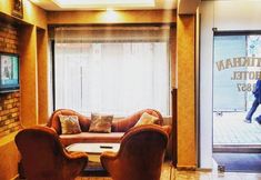 其他 2 Antikhan Hotel