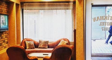 其他 2 Antikhan Hotel