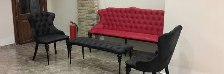 其他 Antikhan Hotel